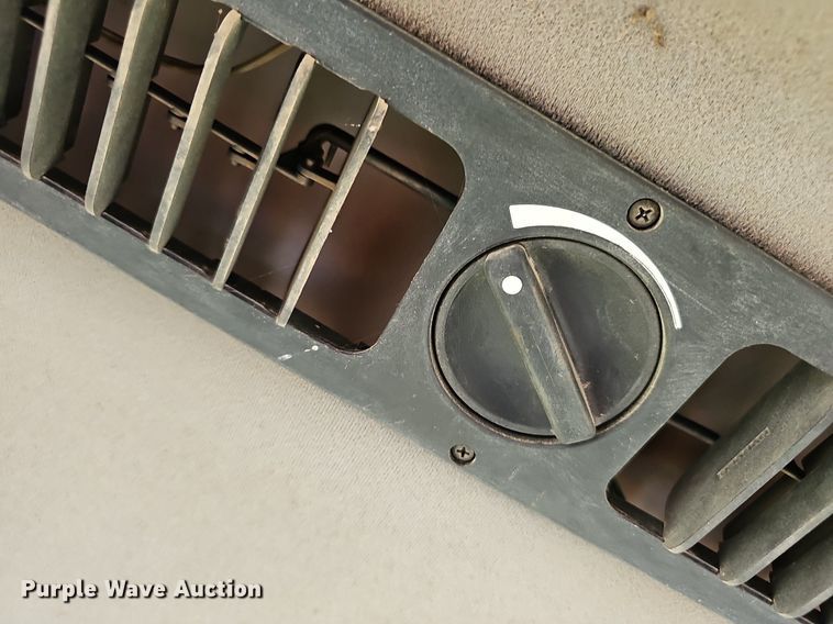 image for item EJ6295 1997 Case  580 Super L backhoe