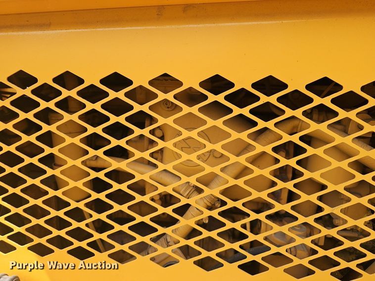 image for item EJ6296 1981 Champion  710 motor grader