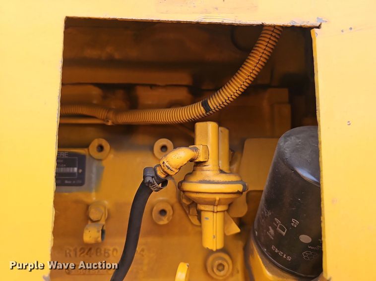 image for item EJ6297 1996 Bandit 250 XP wood chipper