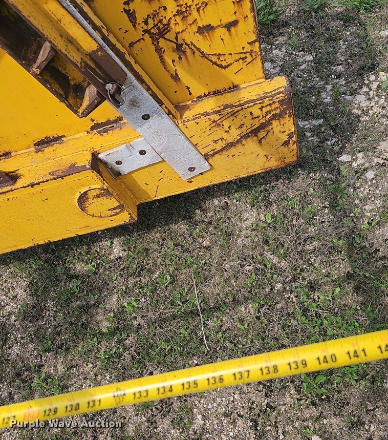 image for item EJ6299 Kiefer reel trailer