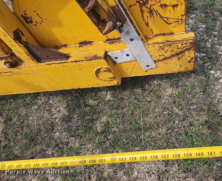 image for item EJ6299 Kiefer reel trailer