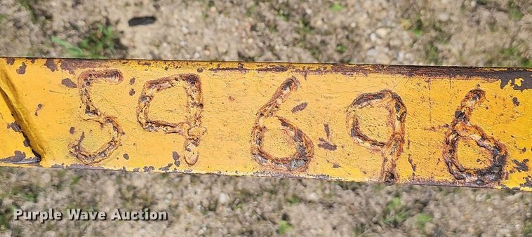 image for item EJ6299 Kiefer reel trailer