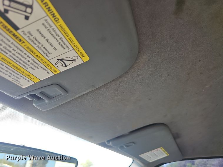 image for item EJ6305 2011 Ford  F550 Super Duty utility / service truck