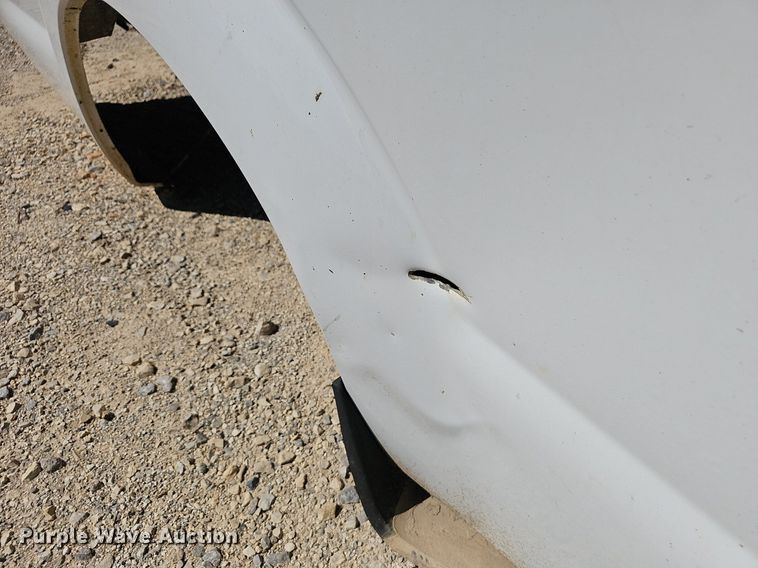 image for item EJ6308 Ford pickup bed