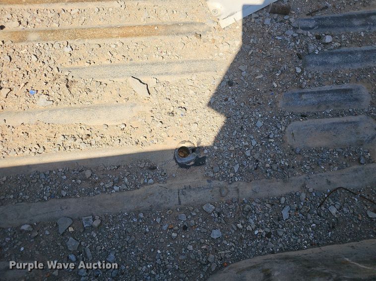 image for item EJ6308 Ford pickup bed