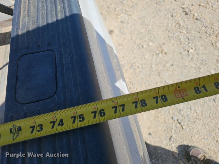 image for item EJ6308 Ford pickup bed