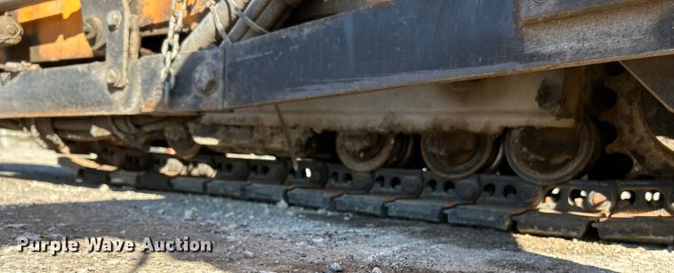 image for item EK4396 2017 LeeBoy 8500D paver