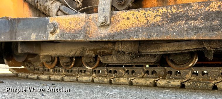 image for item EK4396 2017 LeeBoy 8500D paver