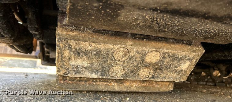 image for item EK4396 2017 LeeBoy 8500D paver