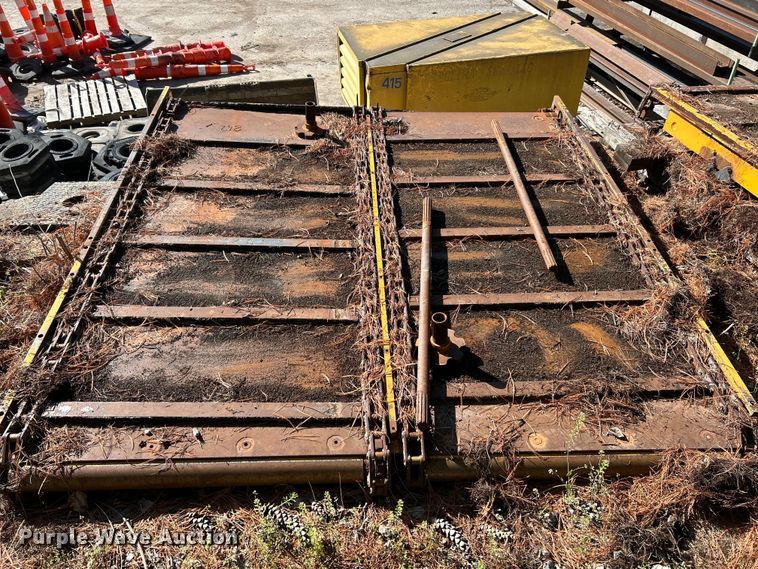 image for item EK4396 2017 LeeBoy 8500D paver