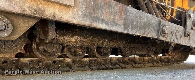 image for item EK4397 2015 LeeBoy 8500C paver