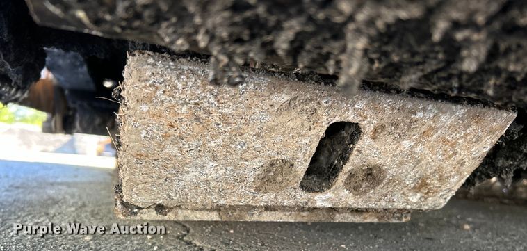 image for item EK4397 2015 LeeBoy 8500C paver