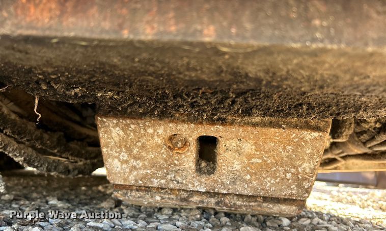 image for item EK4398 2013 LeeBoy 8500B paver