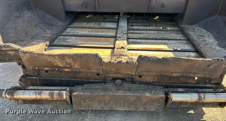 image for item EK4399 2021 LeeBoy 8510E paver