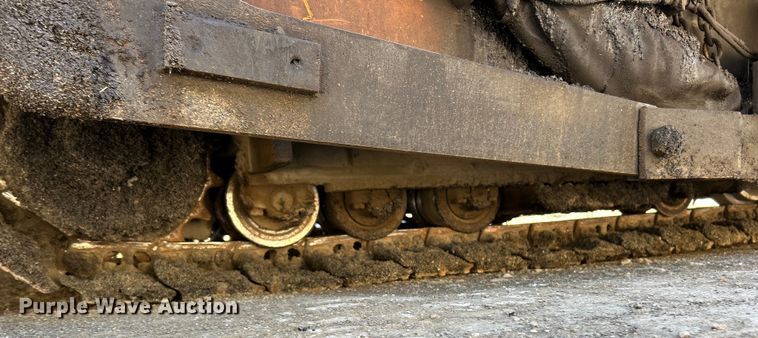 image for item EK4399 2021 LeeBoy 8510E paver