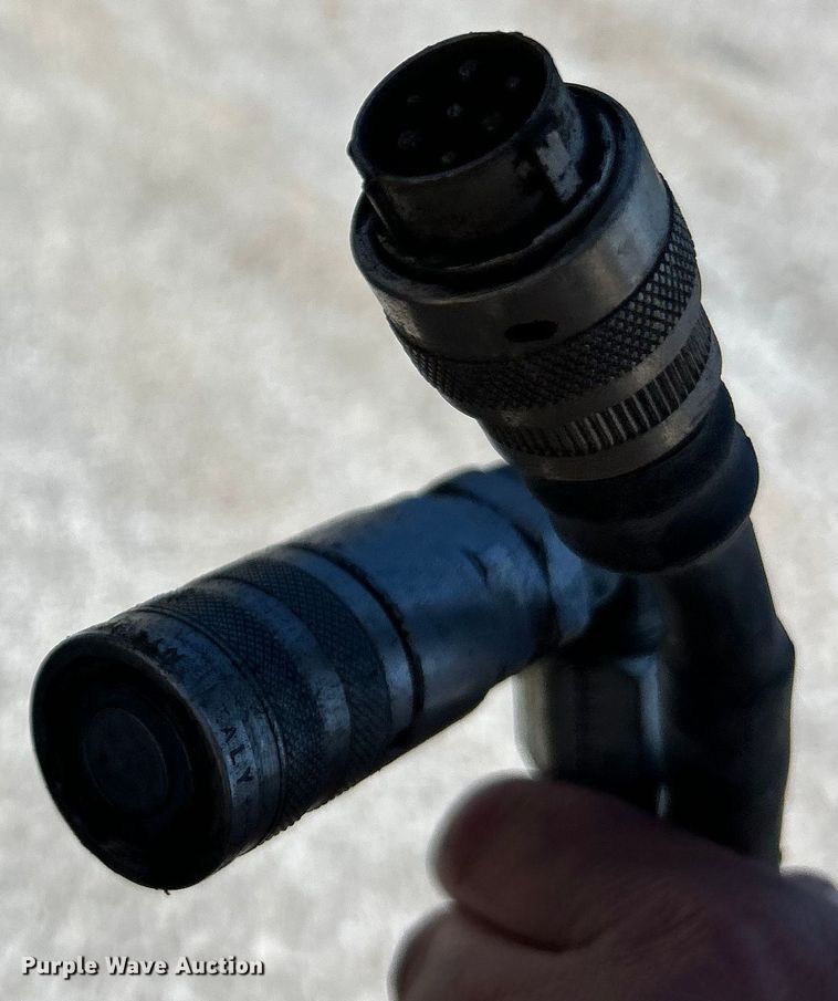 image for item EK4403 Bobcat 24 HYD PLANER skid steer cold planer