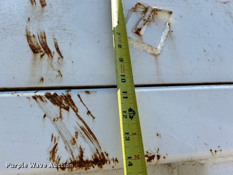 image for item EK4414 1999 Sterling L8513 dump truck