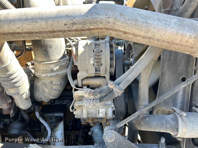 image for item EK4414 1999 Sterling L8513 dump truck