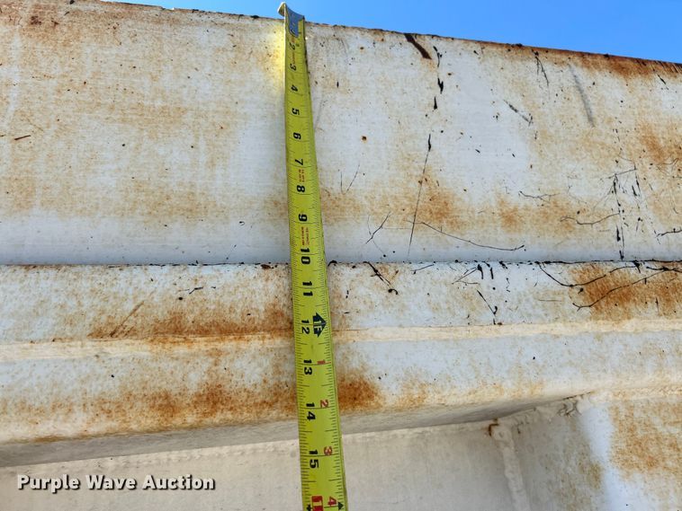 image for item EK4415 1998 Ford LT8513 dump truck