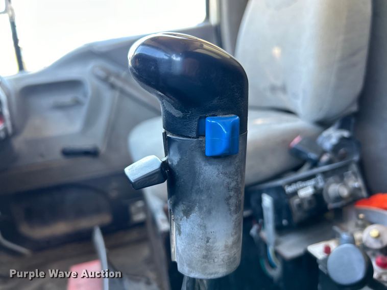 image for item EK4415 1998 Ford LT8513 dump truck