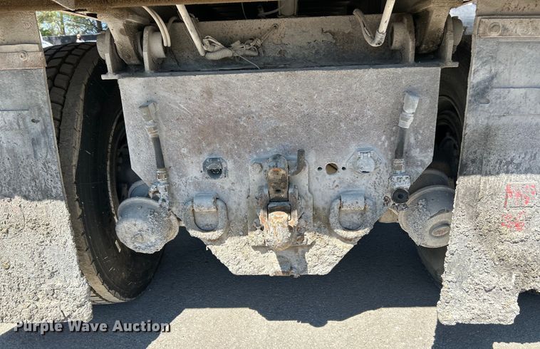 image for item EK4415 1998 Ford LT8513 dump truck