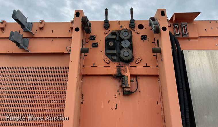 image for item EK4429 2007 Alimak Scando 650 FC construction elevator