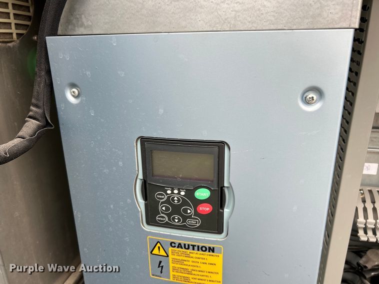 image for item EK4429 2007 Alimak Scando 650 FC construction elevator