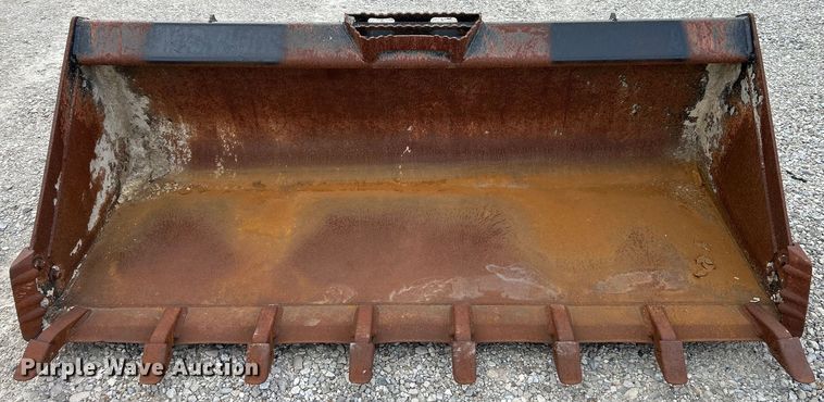 image for item EK4431 2015 Takeuchi TL10 tracked skid steer loader