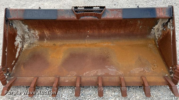 image for item EK4431 2015 Takeuchi TL10 tracked skid steer loader