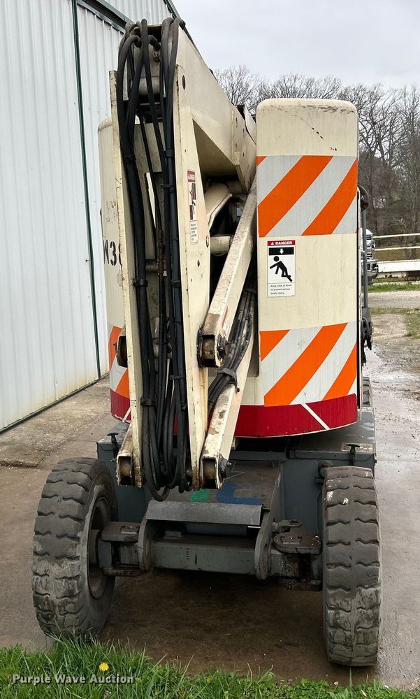 image for item EK4436 1999 Terex TA30N boom lift