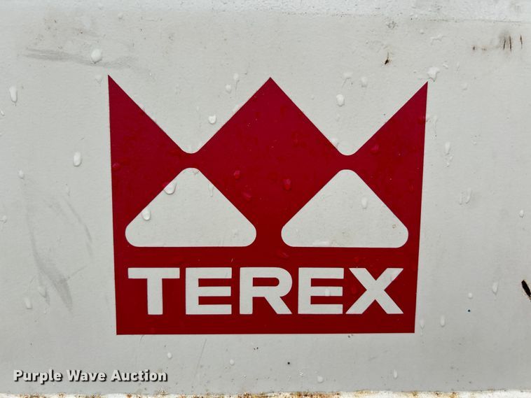 image for item EK4436 1999 Terex TA30N boom lift