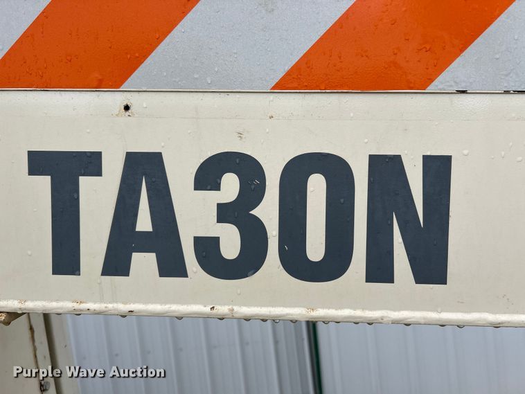 image for item EK4436 1999 Terex TA30N boom lift