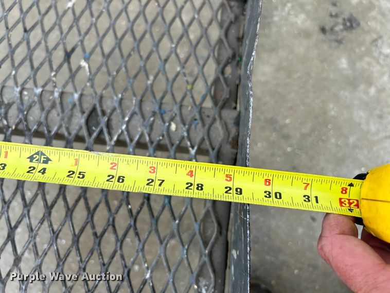 image for item EK4436 1999 Terex TA30N boom lift