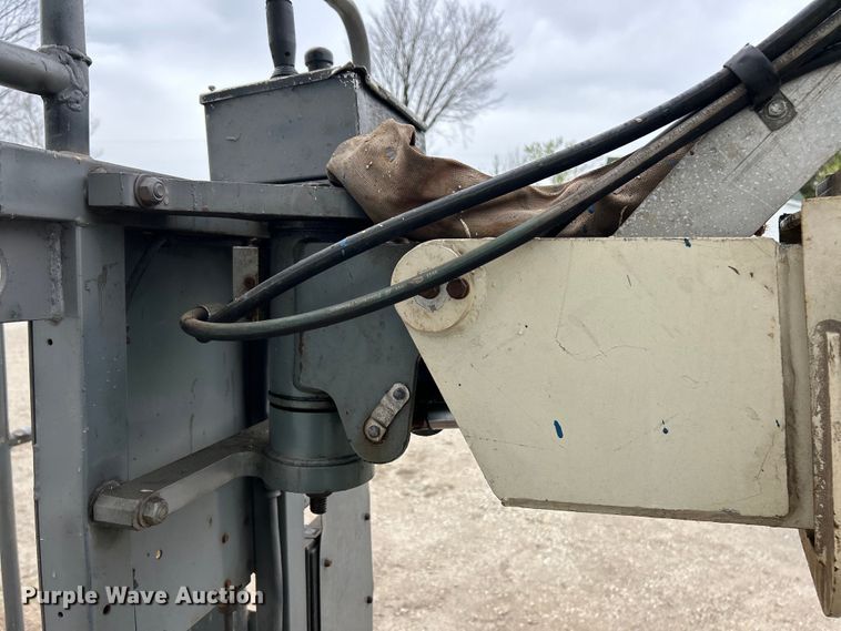 image for item EK4436 1999 Terex TA30N boom lift