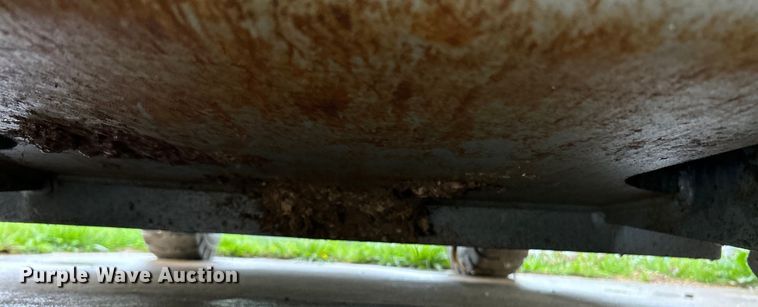 image for item EK4436 1999 Terex TA30N boom lift