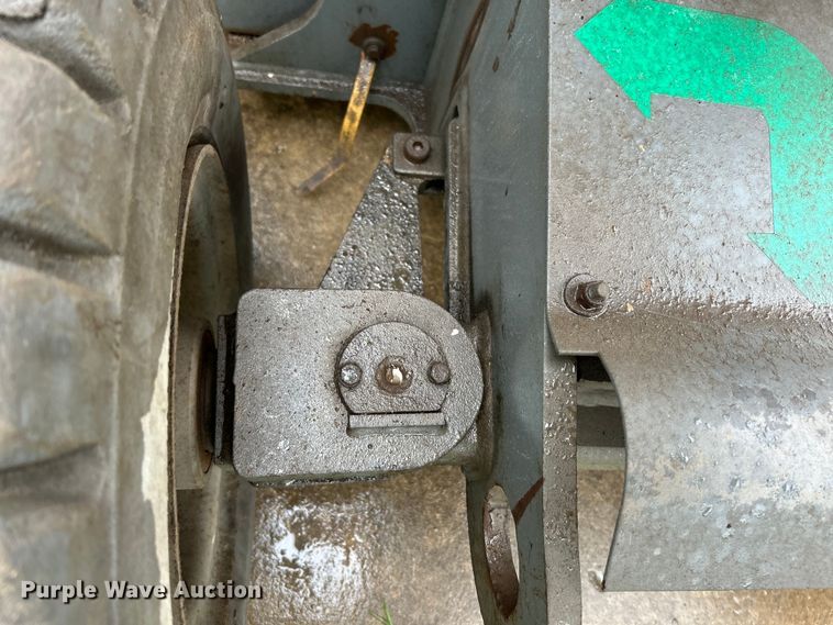 image for item EK4436 1999 Terex TA30N boom lift