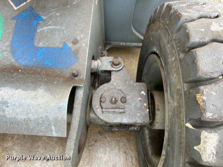 image for item EK4436 1999 Terex TA30N boom lift