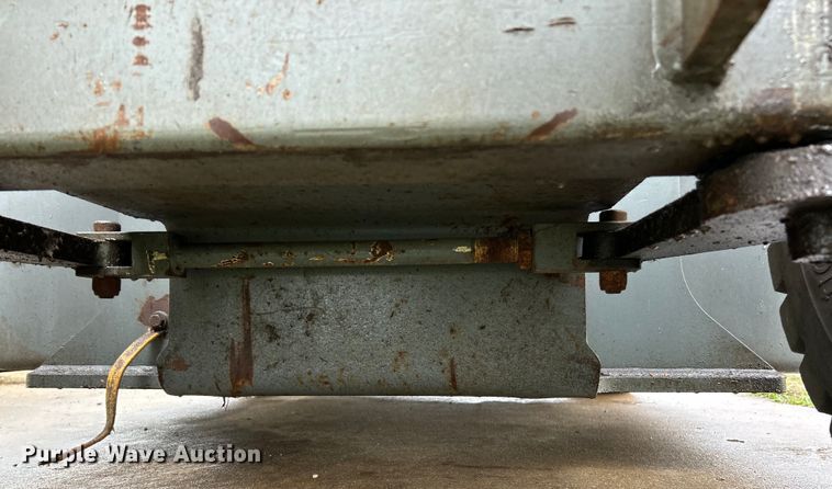 image for item EK4436 1999 Terex TA30N boom lift