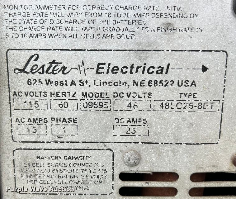 image for item EK4436 1999 Terex TA30N boom lift