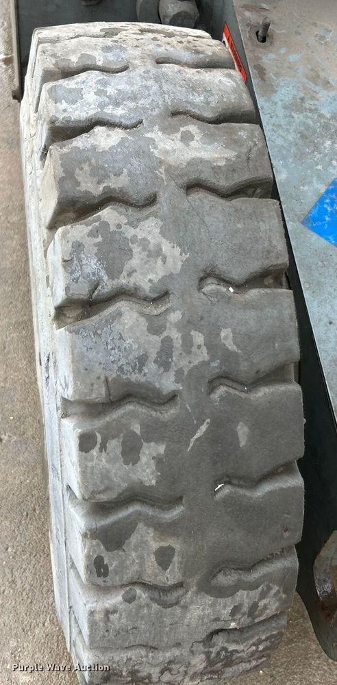 image for item EK4436 1999 Terex TA30N boom lift