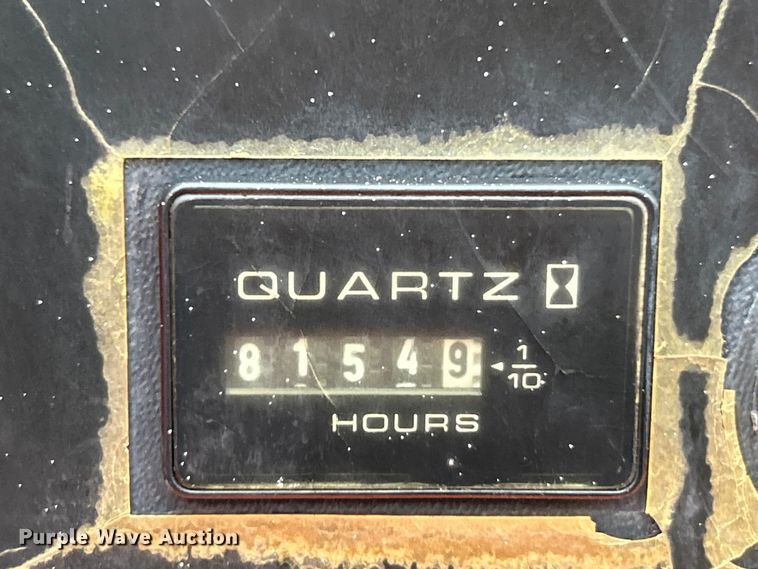 image for item EK4441 2006 JLG 400S boom lift