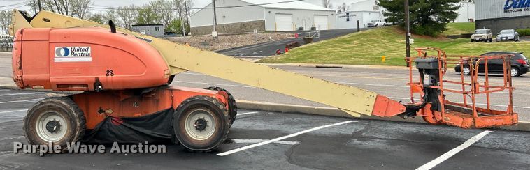 image for item EK4442 2006 JLG 600S boom lift