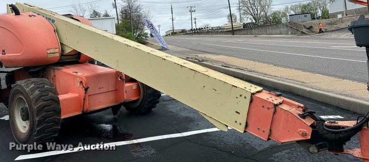 image for item EK4442 2006 JLG 600S boom lift