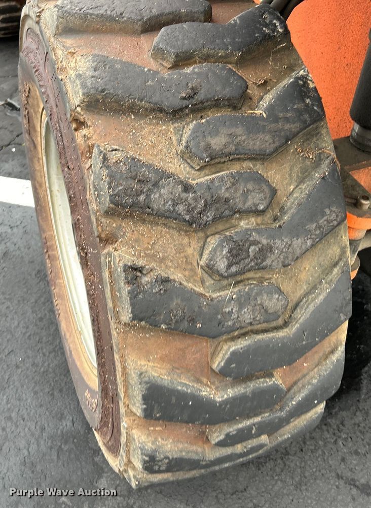 image for item EK4442 2006 JLG 600S boom lift