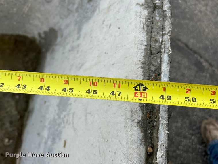 image for item EK4443 Canycom SC75 concrete buggy