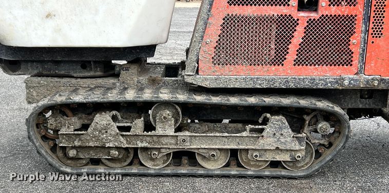 image for item EK4443 Canycom SC75 concrete buggy