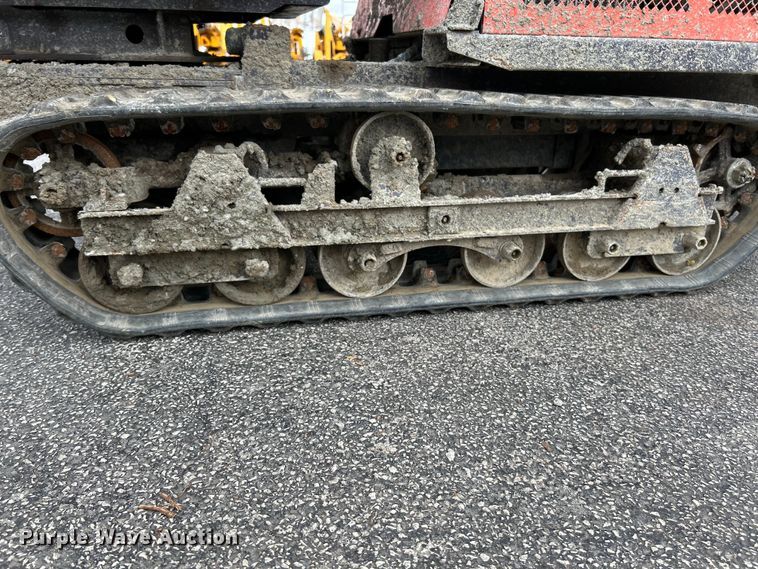 image for item EK4443 Canycom SC75 concrete buggy