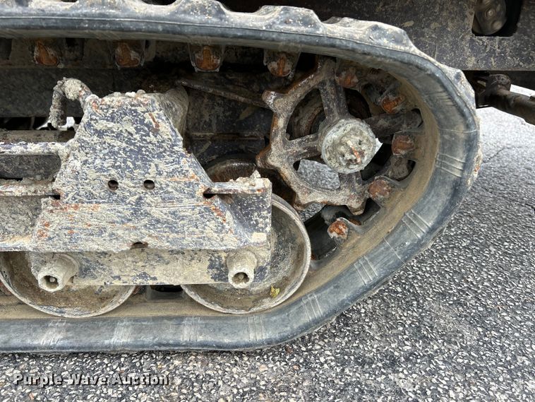 image for item EK4443 Canycom SC75 concrete buggy