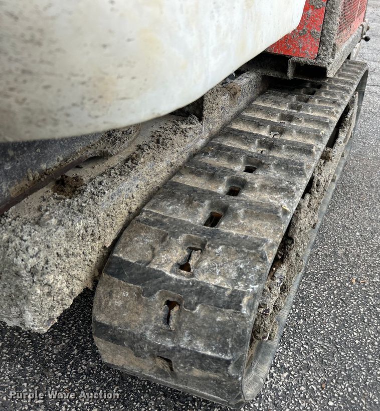 image for item EK4443 Canycom SC75 concrete buggy