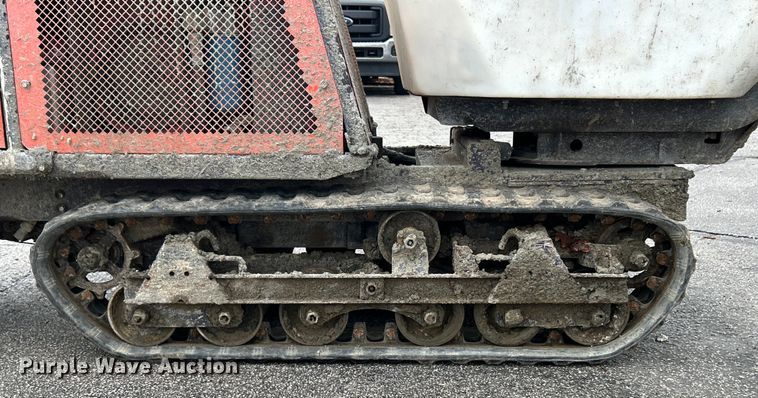 image for item EK4443 Canycom SC75 concrete buggy